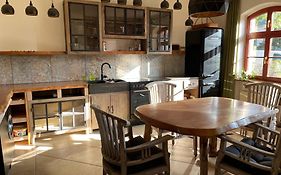Quartier im Gutshaus